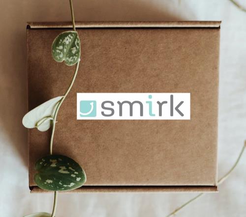 Seasonal Subcription Smirk Box