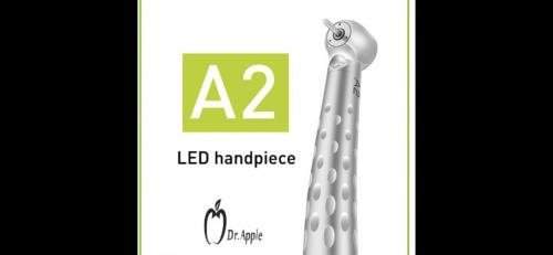 Apple A2 High -Speed Handpiece (standard)